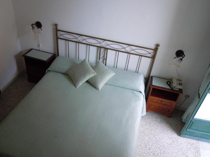 Hotel Alfonso A Mare Праяно Экстерьер фото